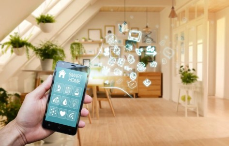 In the era of smart home, E-paper enhances smart life